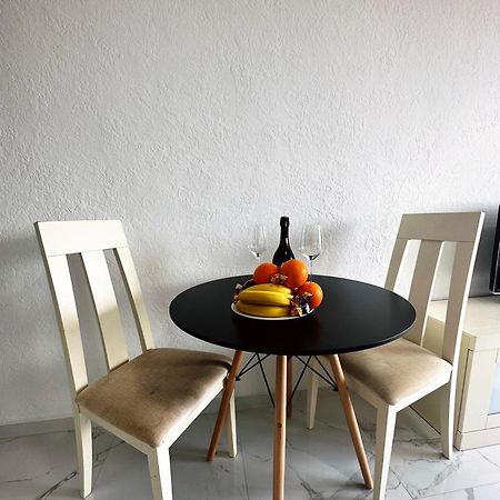 Plaimon Apartamento - Estudio Benidorm Luaran gambar