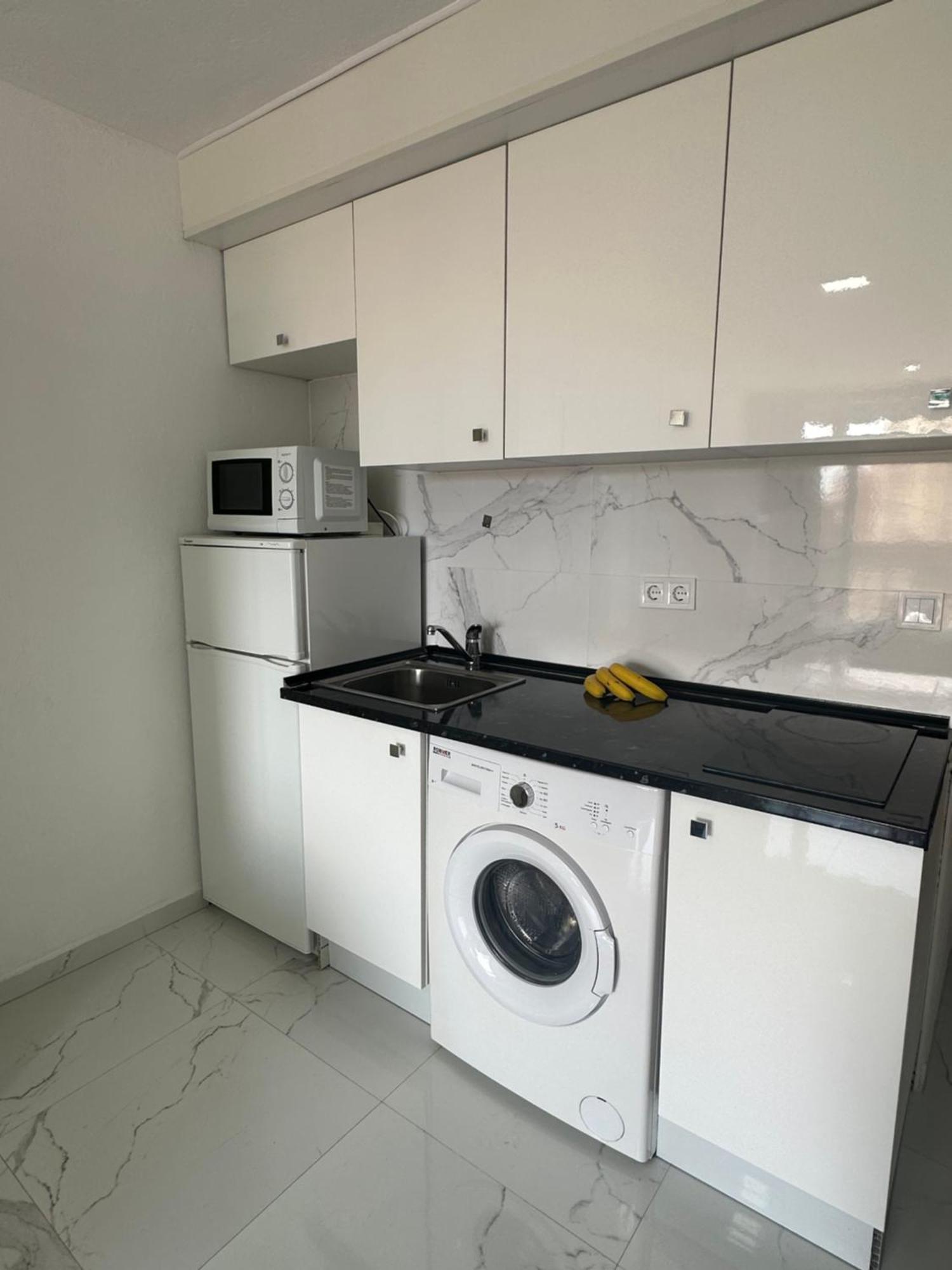 Plaimon Apartamento - Estudio Benidorm Luaran gambar