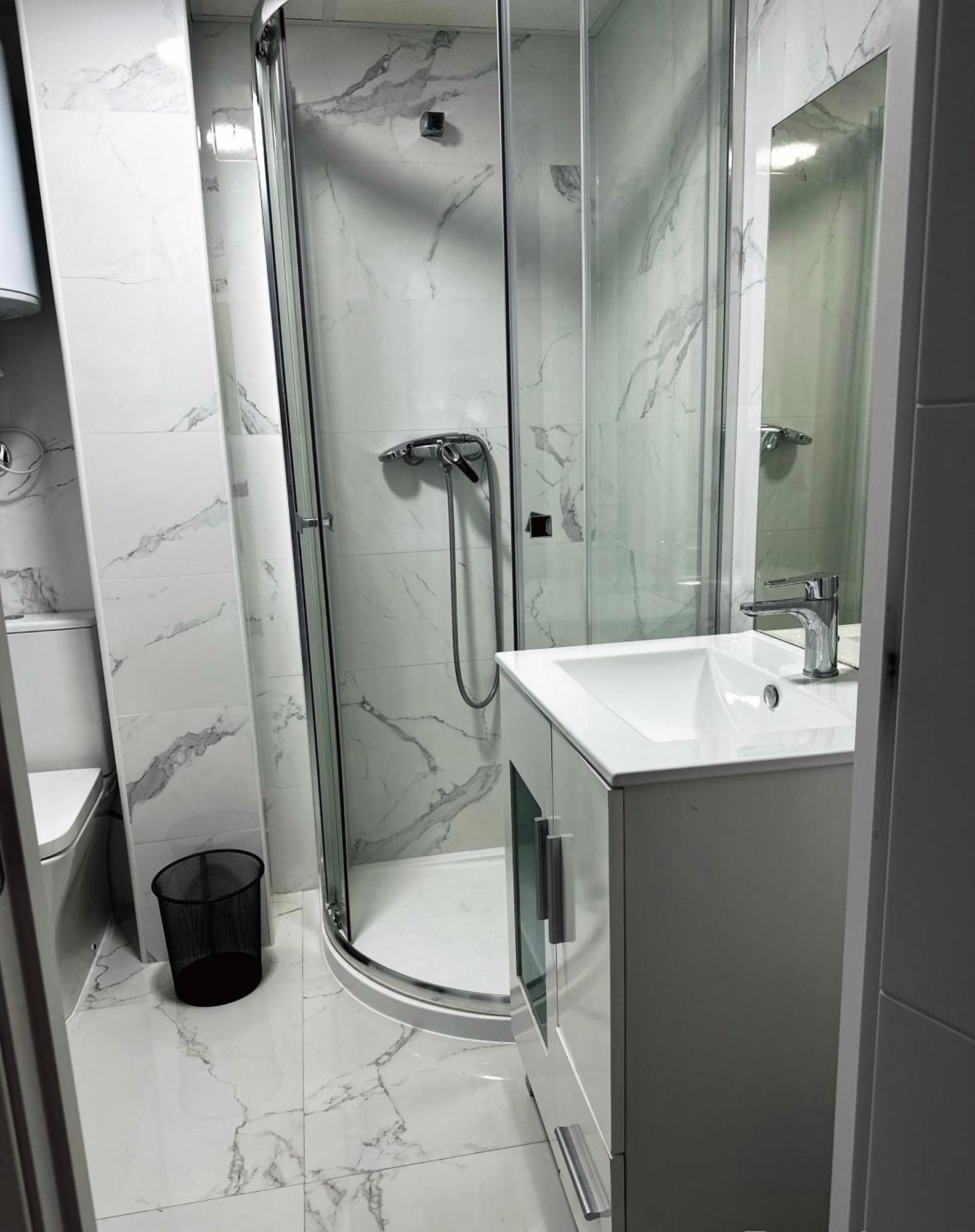 Plaimon Apartamento - Estudio Benidorm Luaran gambar