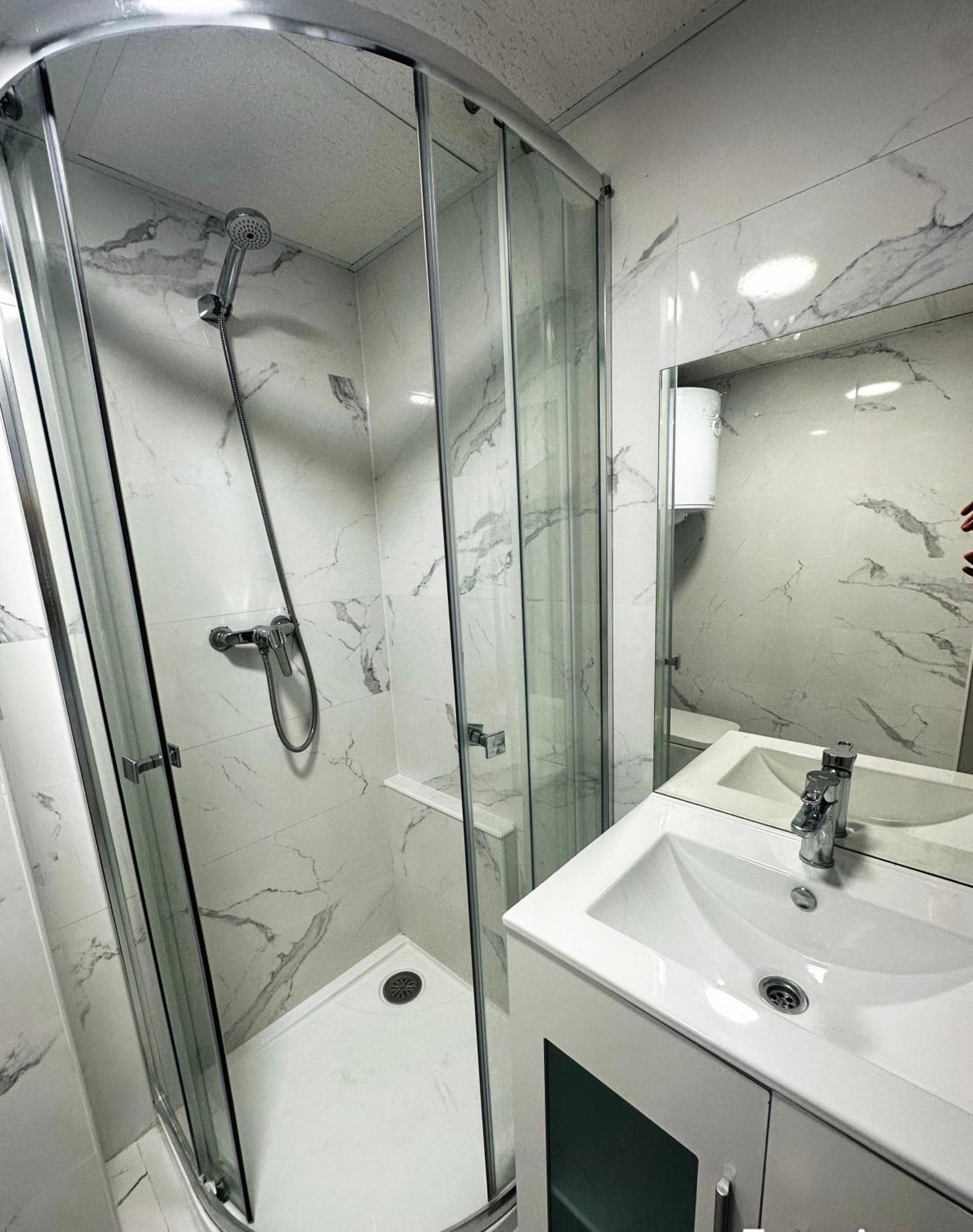 Plaimon Apartamento - Estudio Benidorm Luaran gambar